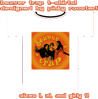 Where In The Hell Did Beaver Trap Come From Anyway?